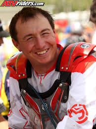 GNCC Pro ATV Racer, #5 Bryan Cook, signs with FRE / KTM ATV Race Team for 2010 - bryan-cook-2008-honda-trx-450r-atv