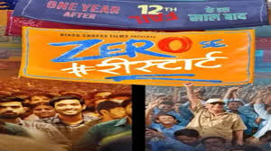 12वीं फेल: पर्दे के पीछे की कहानी 'ज़ीरो से रीस्टार्ट', प्राइम वीडियो पर हुई रिलीज़ - Imagen principal del artículo