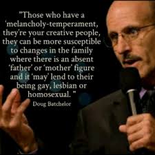 Doug Batchelor on homosexuality | Adventist Quotes via Relatably.com