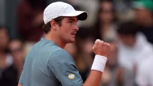 João Fonseca pode ter Zverev e Sinner no caminho em Monte Carlo