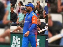 NDTV Sports - News update