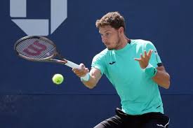 Pablo Carreno Busta's Resurgence at the French Open 2026