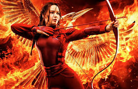Résultat de recherche d'images pour "hunger game"
