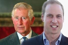 Wills told a zoologist he&#39;d like to see palace&#39;s ivory collection destroyed but dad Charles scolded him for &#39;naive&#39; attitude towards priceless artefacts - MAIN-wills-charles