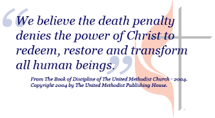 Bible Quotes Against Capital Punishment. QuotesGram via Relatably.com