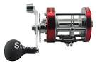 Top Catfish Reels - In-Fisherman