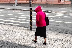 São Paulo registra tarde mais fria de setembro desde 2000 - 07/09/2026 - Cotidiano