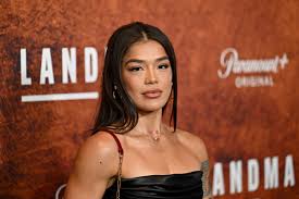 Tracy Cortez: De Insegura a Modelo a Seguir en UFC 322