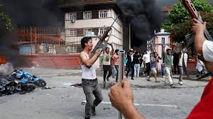 nepal