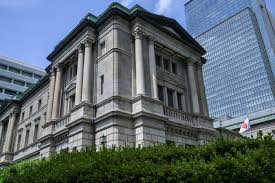 Bank of Japan Stands Pat on Rates, Plans to Slow Bond-Buying Tapering After April 2026