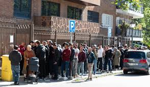 Una catástrofe para toda Europa