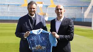 يورشيتش ضمن المرشحين لـ جائزة أفضل مدرب في العالم من الاتحاد الدولي للتاريخ والإحصاء