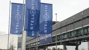 Trend Google: stellantis azioni