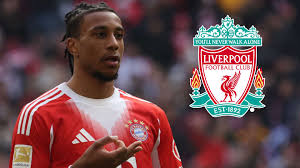 “Tem uma chance” – A única maneira de o Liverpool conseguir tirar Michael Olise do Bayern de Munique, segundo a opinião de Stan Collymore sobre a ambiciosa transferência