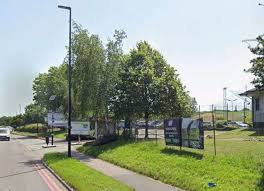 Boy, 5, dies after ‘wall collapses’ at family golf venue