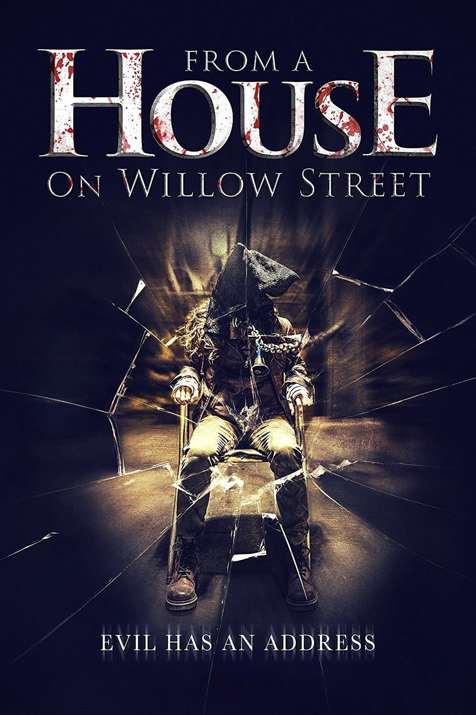 [MINI-HD] From A House On Willow Street (2016) จับปีศาจมาเรียกค่าไถ่ [1080P] [พากย์ไทย 5.1 + เสียงอังกฤษ DTS] [บรรยายไทย + อังกฤษ] [ONE2UP]