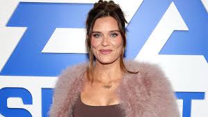 Alysha Newman Pursues Victoria's Secret Dream After Ban