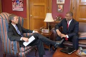 Image result for Anthony Foxx
