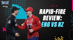 Rapid Fire: What is Jacks doing right as a finisher?