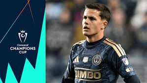 Concacaf Champions Cup returns with MLS vs. LIGA MX, rivalry showdowns