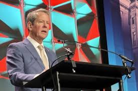 Proposed Pay Hike for Georgia Governor Brian Kemp Rejected After Brief Consideration