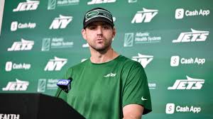 Jets Part Ways with OC Tanner Engstrand, Eyeing Frank Reich?