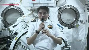 NHK - News update