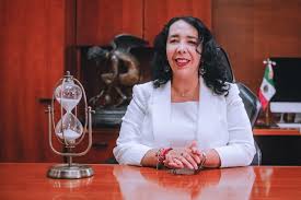 diputada araceli brown