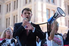 Can James Talarico’s faith-forward politics invigorate the US Jewish religious left?