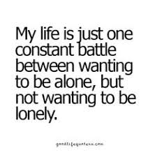 Lonely Girl Quotes on Pinterest | Losing Love Quotes, Lonely Love ... via Relatably.com