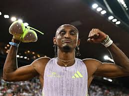 Dos Santos and Russell set world records in ‘crazy’ Zurich Diamond League