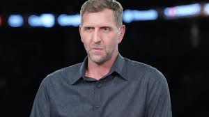 Dirk Nowitzki's shooting coach was at Luka Doncic's Lakers minicamp