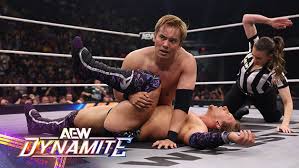 AEW Dynamite Results: April 29, 2026 – Darby Allin Retains AEW World Title over Brody King, Knight Outsmarts MJF to Keep TNT Title, More