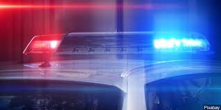 Suspected shooter in custody