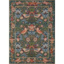Tapestry Strawberry Thief, W. Morris