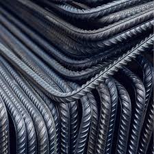 Steel Rebar | Reinforcing Bar for Concrete Construction Supply