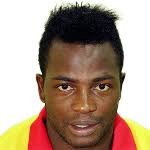 Cameroon - L. Parfait - Profile with news, career statistics and history - ... - 103528