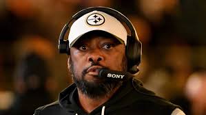 Mike Tomlin's next job is obvious (and Steelers fans should be thrilled)