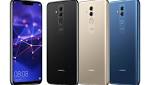 سلسلة Huawei Mate تشقّ طريقها