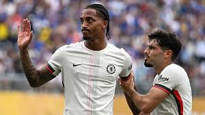 Fluminense 0-2 Chelsea LIVE: Club World Cup score, lineups, stats & updates