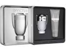 Paco Rabanne Invictus 100ml Eau de Toilette Gift Set Compare