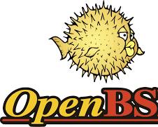 Image of OpenBSD logo