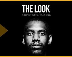 Image of Procter & Gamble's The Look commercial