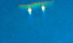 Bí ẩn về UFO khắp thế giới - Báo VnExpress