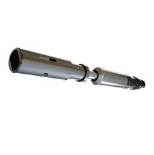 Oilfield Wireline Tool String - Hydraulic Jars by SANMON