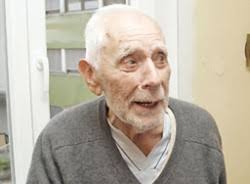 Milivoj Asner, 98, a former police chief under the Nazi puppet regime in Croatia, had been found incompetent ... - milvj