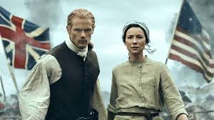 Why Outlander Will End With Season 8 Even Though Diana Gabaldon Has Yet To Publish Book 10