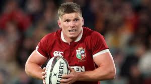Farrell Praises 'Tightest Lions Team Ever' Ahead of Pasifika Clash!