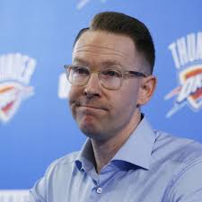 Thunder Eyeing Draft Moves for Boozer and Lendeborg