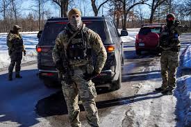 Oficina De Aduanas Y Protección Fronteriza De Estados Unidos